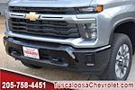 2025 Chevrolet Silverado 2500 Crew Cab 4x4, Pickup for sale #126267 - photo 29