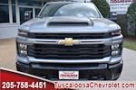 2025 Chevrolet Silverado 2500 Crew Cab 4x4, Pickup for sale #126267 - photo 4