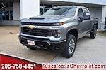 2025 Chevrolet Silverado 2500 Crew Cab 4x4, Pickup for sale #126267 - photo 5