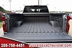 2025 Chevrolet Silverado 2500 Crew Cab 4x4, Pickup for sale #126267 - photo 9