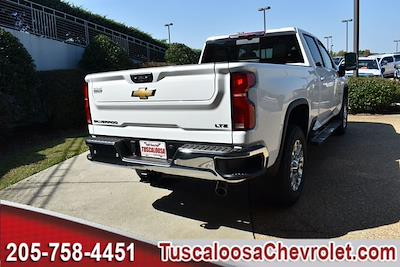 2025 Chevrolet Silverado 2500 Crew Cab 4x4, Pickup for sale #126672 - photo 2