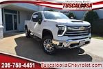 2025 Chevrolet Silverado 2500 Crew Cab 4x4, Pickup for sale #126672 - photo 1