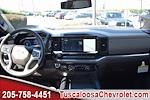 2025 Chevrolet Silverado 2500 Crew Cab 4x4, Pickup for sale #126672 - photo 19