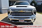 2025 Chevrolet Silverado 2500 Crew Cab 4x4, Pickup for sale #126672 - photo 4