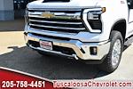 2025 Chevrolet Silverado 2500 Crew Cab 4x4, Pickup for sale #126672 - photo 34