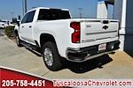 2025 Chevrolet Silverado 2500 Crew Cab 4x4, Pickup for sale #126672 - photo 7