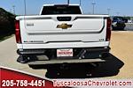 2025 Chevrolet Silverado 2500 Crew Cab 4x4, Pickup for sale #126672 - photo 8