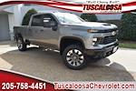 2025 Chevrolet Silverado 2500 Crew Cab 4x4, Pickup for sale #128846 - photo 1