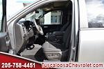 2025 Chevrolet Silverado 2500 Crew Cab 4x4, Pickup for sale #128846 - photo 13