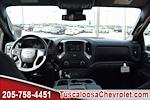 2025 Chevrolet Silverado 2500 Crew Cab 4x4, Pickup for sale #128846 - photo 17