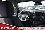 2025 Chevrolet Silverado 2500 Crew Cab 4x4, Pickup for sale #128846 - photo 18