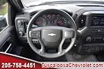 2025 Chevrolet Silverado 2500 Crew Cab 4x4, Pickup for sale #128846 - photo 19