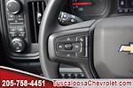 2025 Chevrolet Silverado 2500 Crew Cab 4x4, Pickup for sale #128846 - photo 20