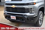 2025 Chevrolet Silverado 2500 Crew Cab 4x4, Pickup for sale #128846 - photo 29