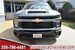 2025 Chevrolet Silverado 2500 Crew Cab 4x4, Pickup for sale #128846 - photo 4