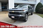 2025 Chevrolet Silverado 2500 Crew Cab 4x4, Pickup for sale #128846 - photo 5