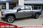 2025 Chevrolet Silverado 2500 Crew Cab 4x4, Pickup for sale #128846 - photo 6