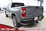 2025 Chevrolet Silverado 2500 Crew Cab 4x4, Pickup for sale #128846 - photo 7