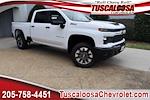 2025 Chevrolet Silverado 2500 Crew Cab 4x4, Pickup for sale #128893 - photo 1