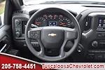 2025 Chevrolet Silverado 2500 Crew Cab 4x4, Pickup for sale #128893 - photo 18