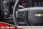 2025 Chevrolet Silverado 2500 Crew Cab 4x4, Pickup for sale #128893 - photo 19