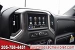 2025 Chevrolet Silverado 2500 Crew Cab 4x4, Pickup for sale #128893 - photo 23