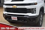 2025 Chevrolet Silverado 2500 Crew Cab 4x4, Pickup for sale #128893 - photo 28