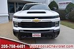 2025 Chevrolet Silverado 2500 Crew Cab 4x4, Pickup for sale #128893 - photo 3