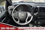 2025 Chevrolet Silverado 2500 Crew Cab 4x4, Pickup for sale #129097 - photo 19