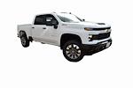 2025 Chevrolet Silverado 2500 Crew Cab 4x4, Pickup for sale #129097 - photo 3