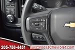 2025 Chevrolet Silverado 2500 Crew Cab 4x4, Pickup for sale #129097 - photo 20