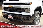 2025 Chevrolet Silverado 2500 Crew Cab 4x4, Pickup for sale #129097 - photo 29