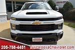 2025 Chevrolet Silverado 2500 Crew Cab 4x4, Pickup for sale #129097 - photo 4