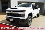 2025 Chevrolet Silverado 2500 Crew Cab 4x4, Pickup for sale #129097 - photo 5