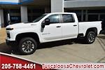 2025 Chevrolet Silverado 2500 Crew Cab 4x4, Pickup for sale #129097 - photo 6