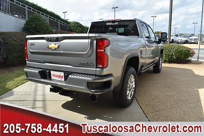 2025 Chevrolet Silverado 2500 Crew Cab 4x4, Pickup for sale #130530 - photo 2