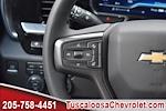 2025 Chevrolet Silverado 2500 Crew Cab 4x4, Pickup for sale #130530 - photo 23