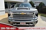 2025 Chevrolet Silverado 2500 Crew Cab 4x4, Pickup for sale #130530 - photo 4