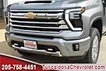 2025 Chevrolet Silverado 2500 Crew Cab 4x4, Pickup for sale #130530 - photo 35