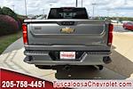 2025 Chevrolet Silverado 2500 Crew Cab 4x4, Pickup for sale #130530 - photo 8