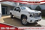 2025 Chevrolet Silverado 2500 Crew Cab 4x4, Pickup for sale #130585 - photo 1