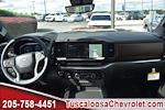 2025 Chevrolet Silverado 2500 Crew Cab 4x4, Pickup for sale #130585 - photo 21