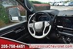 2025 Chevrolet Silverado 2500 Crew Cab 4x4, Pickup for sale #130585 - photo 22