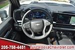 2025 Chevrolet Silverado 2500 Crew Cab 4x4, Pickup for sale #130585 - photo 23