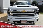 2025 Chevrolet Silverado 2500 Crew Cab 4x4, Pickup for sale #130585 - photo 4