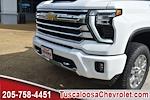 2025 Chevrolet Silverado 2500 Crew Cab 4x4, Pickup for sale #130585 - photo 36