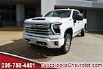 2025 Chevrolet Silverado 2500 Crew Cab 4x4, Pickup for sale #130585 - photo 5