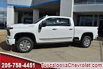 2025 Chevrolet Silverado 2500 Crew Cab 4x4, Pickup for sale #130585 - photo 6