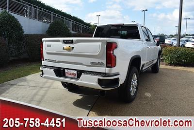 2025 Chevrolet Silverado 2500 Crew Cab 4x4, Pickup for sale #130608 - photo 2