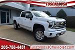 2025 Chevrolet Silverado 2500 Crew Cab 4x4, Pickup for sale #130608 - photo 1